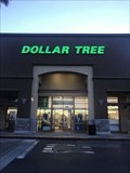 Image for Dollar Tree - Aliso Creek Rd. - Aliso Viejo, CA