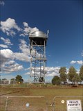 Image for Water Tower - Nobby, QLD