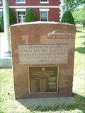 Image for Iron County Veterans Memorial - Ironton, Missouri