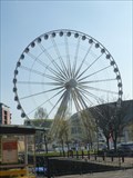 Image for The  Wheel of Liverpool - Liverpool, Merseyside, UK.