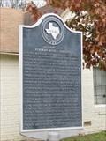Image for Birthplace of Rebekah Baines Johnson