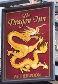 Image for Dragon Inn - Hurst Street, Birmingham, UK.