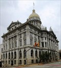Image for Westmoreland County Courthouse - Greensburg, Pennsylvania