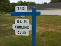 Image for Le club de curling d'Otterburn Park (Québec)