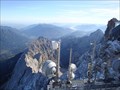 Image for Zugspitze - Bayern, Germany