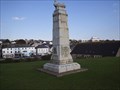 Image for Bude War Memorial, Cornwall UK