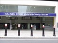 Image for Cannon Street Underground Station - Dowgate Hill, London, UK
