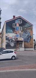 Image for Police station - Salo, Finland