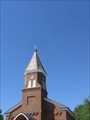 Image for Immaculate Conception Bell Tower - Montgomery City, MO