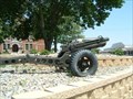 Image for 75mm Howitzer - Sidney, Iowa