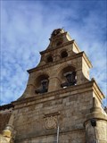 Image for Iglesia San Salvador - Villamartín de Campos, Palencia, España