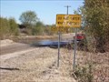 Image for Santa Cruz River Crossing, Pinal County, Arizona