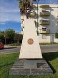 Image for Rotary Club Monument - Loulé, Portugal