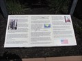 Image for Yountville 9/11 Memorial - Yountville, CA