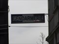 Image for Gendarmerie - Beauvoir sur Niort, FR