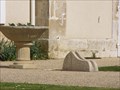 Image for Benchmark Mairie -Pioussay,Fr