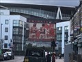 Image for Arsenal Emirates Stadium - London, UK