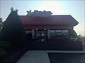 Image for Hardee's #1501780 - Jefferson Ave - Cookeville, TN