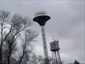 Image for Watertower, Cosmos, Minnesota