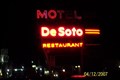 Image for Motel DeSoto Restaurant 