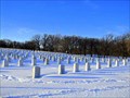 Image for Wood National Cemetery - Milwaukee, Wisconsin