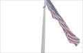 Image for Teen Replaces Brother's 9/11 Flag - San Juan Capistrano, CA
