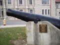 Image for Mansfield Ohio Cannon