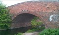 Image for Riddian Bridge over Rushall Canal