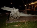 Image for 15cm Heavy Howitzer - Rockhampton, Qld, Australia