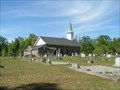 Image for Liberty Springs Presbyterian Church - Cross Hill, SC
