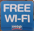 Image for IHOP Wifi Hotspot - Airport Boulevard - Mobile, AL, USA
