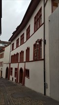 Image for Haus zum Weissen Bären - Basel, Switzerland