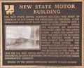 Image for New State Motor Company