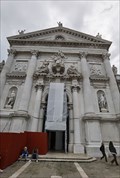 Image for iglesia de San Eustaquio - Venecia, Italia