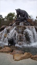 Image for Bruins' Riverpark Picnic - Tulsa River Trail - Tulsa, Oklahoma