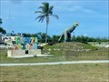 Image for Allosaurus - Punta Cana, Dominican Republic