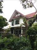 Image for Bangkokian Museum—Bangkok, Thailand
