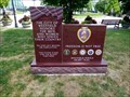Image for Westfield Purple Heart Monument - Westfield, MA