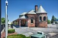 Image for Rouses Point Railroad Station - Rouses Point, NY