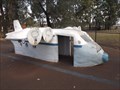 Image for 'Fat Albert' Playground - Richmond, NSW, Australia