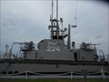 Image for USS Cod (SS 224) - Cleveland, OH