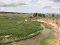Image for Muddy Creek Camp and Crossing - Uinta County, Wyoming