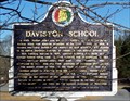 Image for Daviston School - Daviston, AL