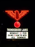 Image for Thunderbird Lanes - Troy, MI