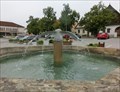 Image for Town Fountain - Valašské Klobouky, Czech Republic