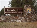 Image for Turnbull National Wildlife Refuge - Cheney, WA