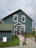 Image for Potter Section House - Anchorage, Alaska