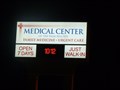 Image for Medical Center of the Palm Beaches Time & Temp - West Palm Beach, FL