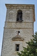 Image for Iglesia de San Cipriano - Pedraza de Campos, Palencia, España