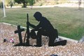 Image for Praying Soldier - Wentzville, MO